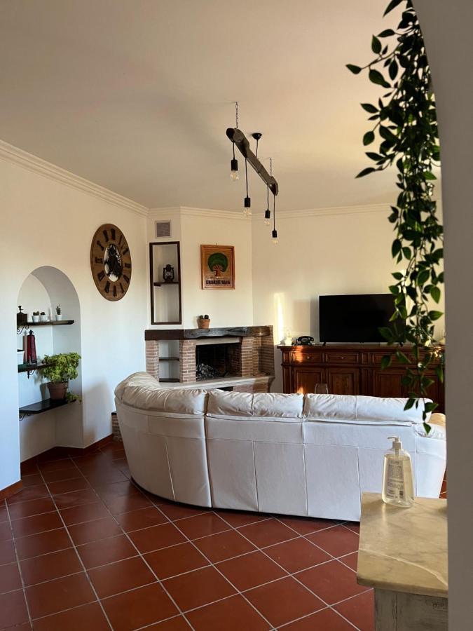B&B Fili Al Casale 1121 Rome Buitenkant foto