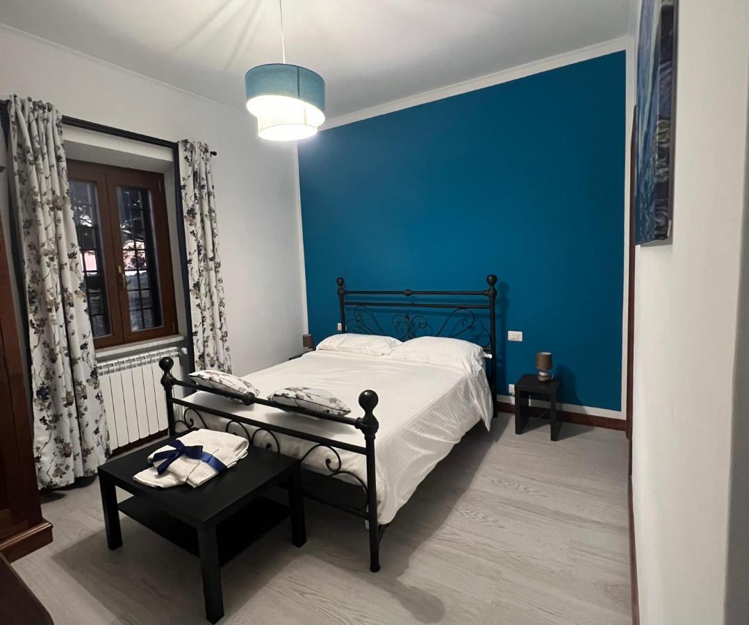 B&B Fili Al Casale 1121 Rome Buitenkant foto